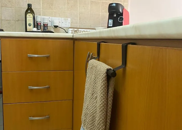 Bright Cozy Escape アパート