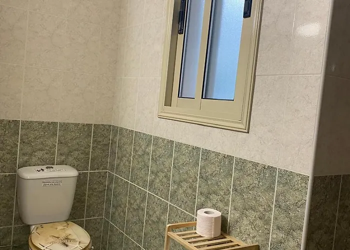 Bright Cozy Escape * パ フォス