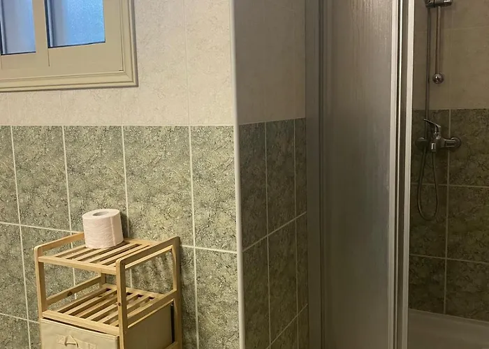 Bright Cozy Escape アパート パ フォス