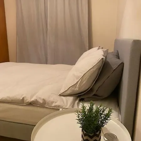 Bright Cozy Escape Apartment Paphos