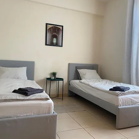 Apartment Bright Cozy Escape *