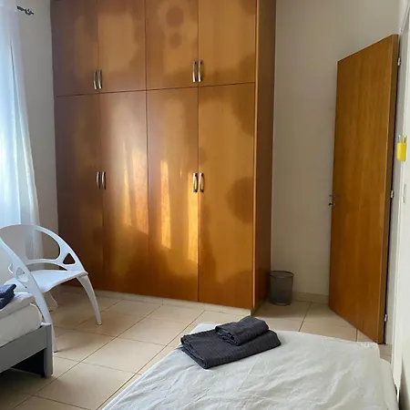Apartment Bright Cozy Escape *