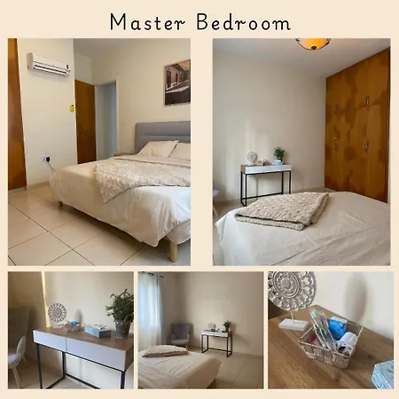 Bright Cozy Escape Paphos
