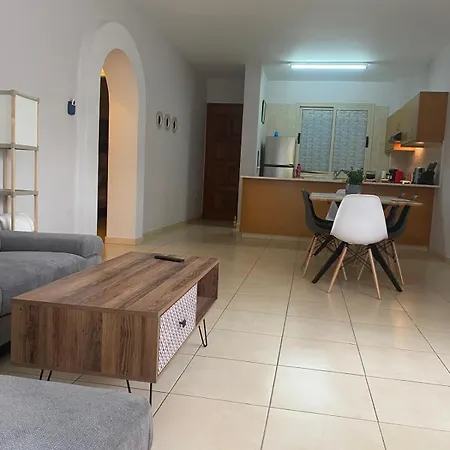 Apartment Bright Cozy Escape