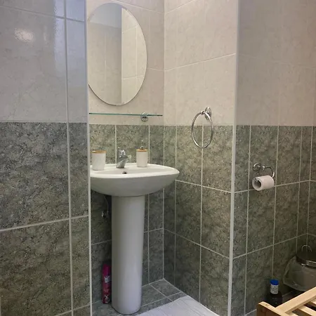 Bright Cozy Escape Apartment Paphos