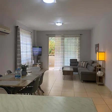 Apartment Bright Cozy Escape *