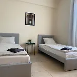 Apartment Bright Cozy Escape *