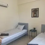 Bright Cozy Escape