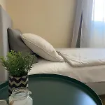 Bright Cozy Escape Apartament Paphos