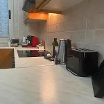 Bright Cozy Escape Apartment