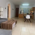 Apartament Bright Cozy Escape