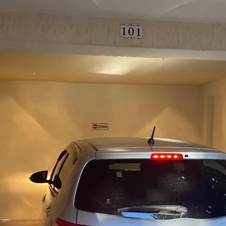 Bright Cozy Escape * بافوس