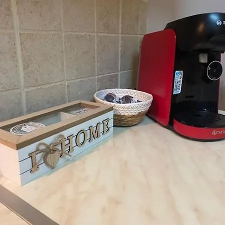 Bright Cozy Escape Pafos