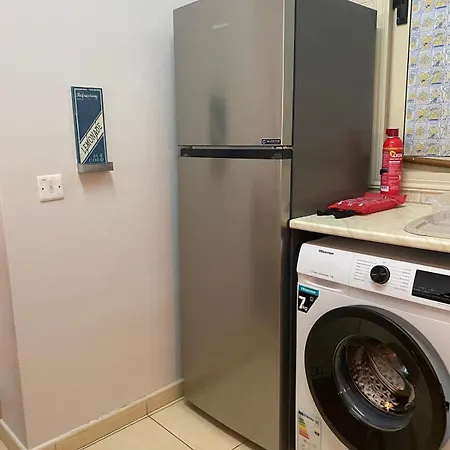 Apartamento Bright Cozy Escape *