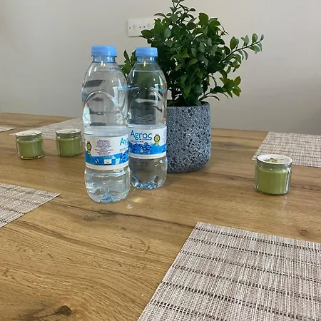 Bright Cozy Escape بافوس