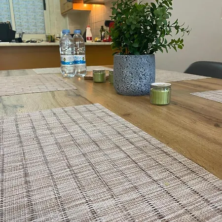 Bright Cozy Escape Lejlighed