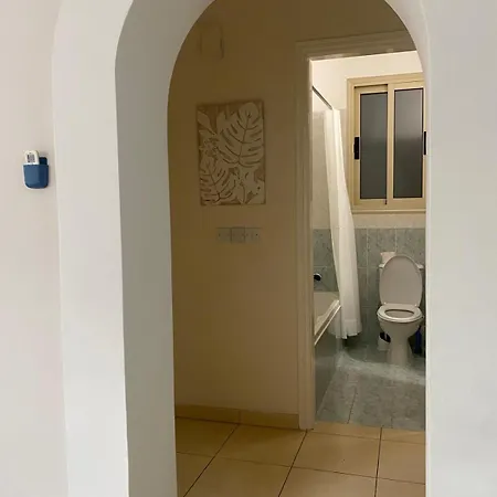 Apartamento Bright Cozy Escape *