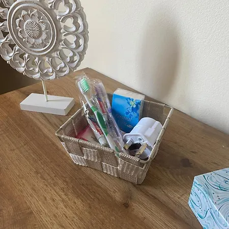 Bright Cozy Escape Apartamento Pafos