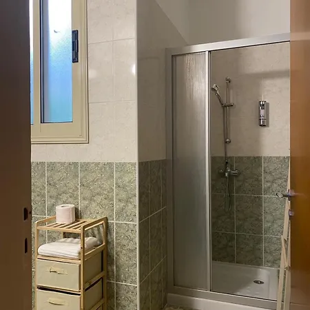 Apartmán Bright Cozy Escape *