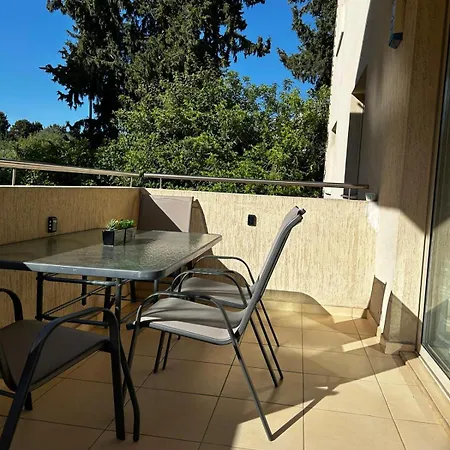 Bright Cozy Escape Lejlighed *