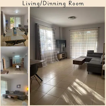 Bright Cozy Escape * Paphos