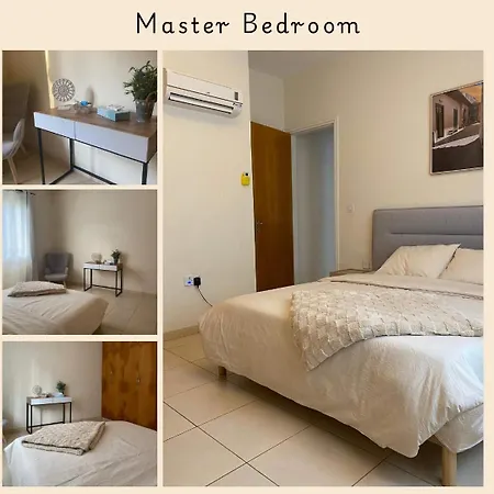Bright Cozy Escape Apartament *