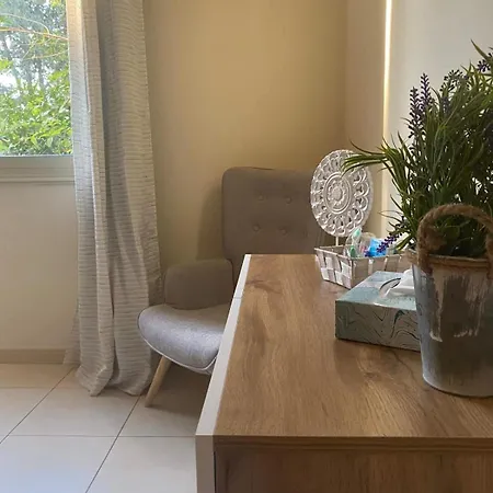Bright Cozy Escape *