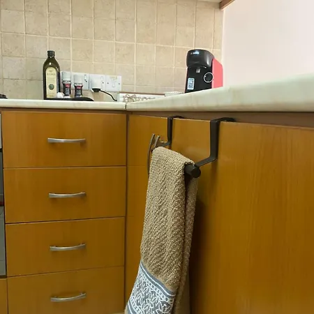 Apartman Bright Cozy Escape Paphos