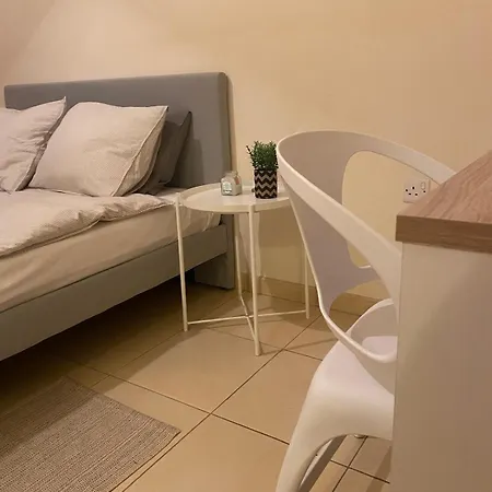 Apartman Bright Cozy Escape Paphos