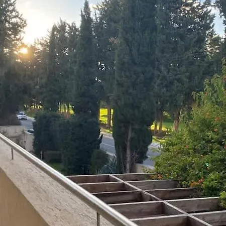 Apartman Bright Cozy Escape