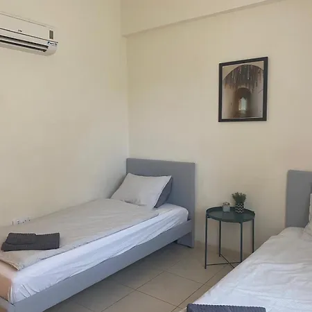 Bright Cozy Escape Apartman *