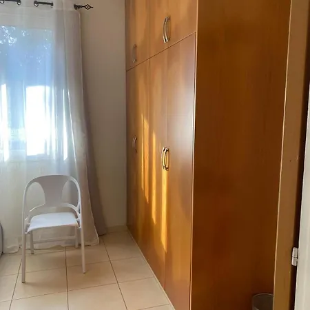 Bright Cozy Escape Apartman *