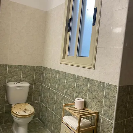 Bright Cozy Escape Apartman