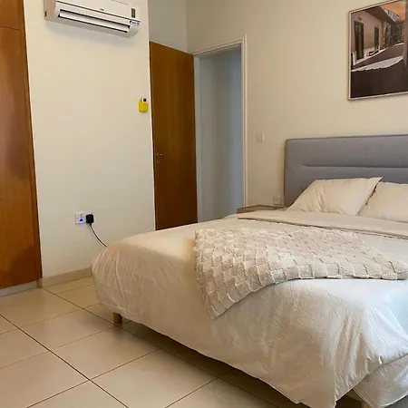 Bright Cozy Escape * Paphos