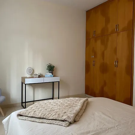 Bright Cozy Escape