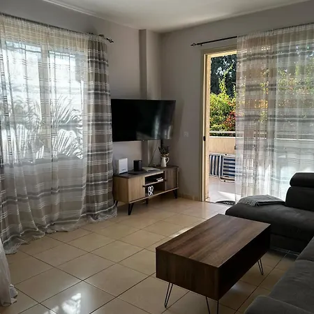 Bright Cozy Escape Paphos