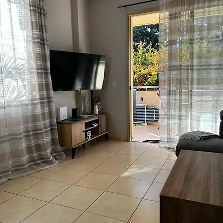 Bright Cozy Escape * Paphos