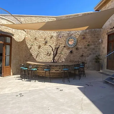 Bright Cozy Escape Apartman *