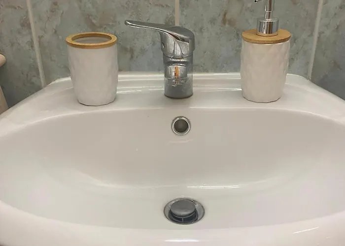 Bright Cozy Escape Apartmán Paphos