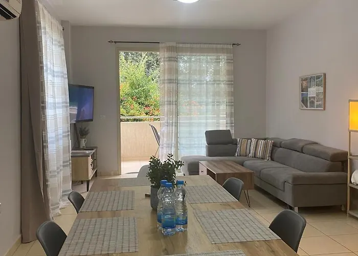 Bright Cozy Escape Apartmán *