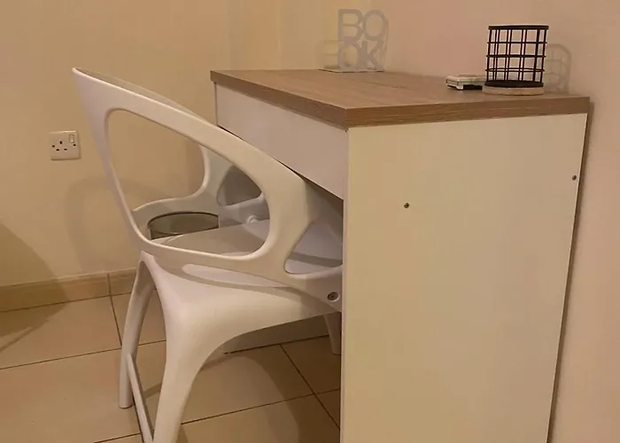 Bright Cozy Escape Lejlighed Paphos