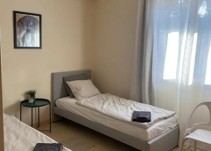 Lejlighed Bright Cozy Escape