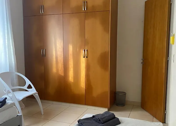 Apartmán Bright Cozy Escape *