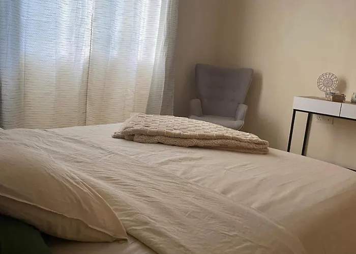 Bright Cozy Escape Paphos