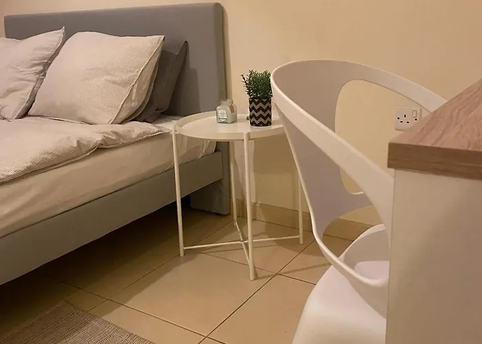 Bright Cozy Escape * Paphos