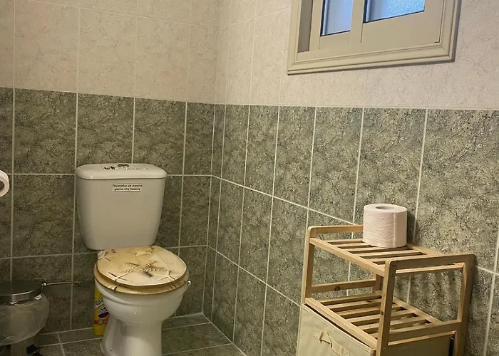 Bright Cozy Escape Apartmán Paphos