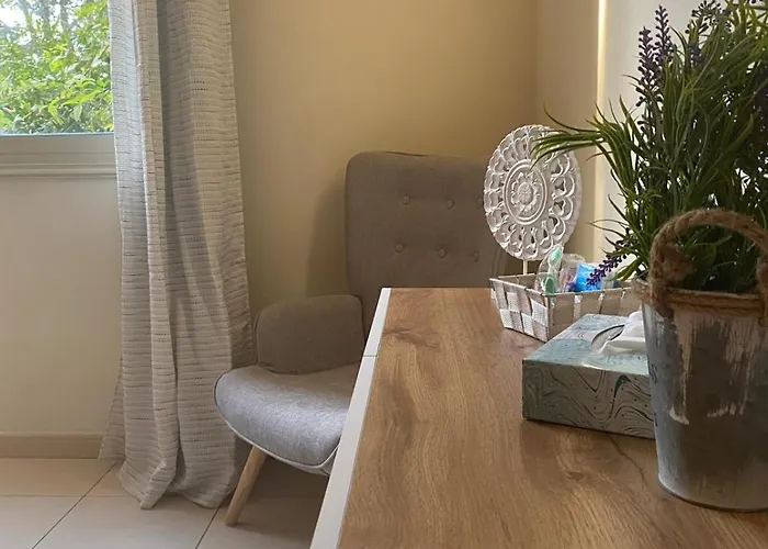 Bright Cozy Escape Paphos