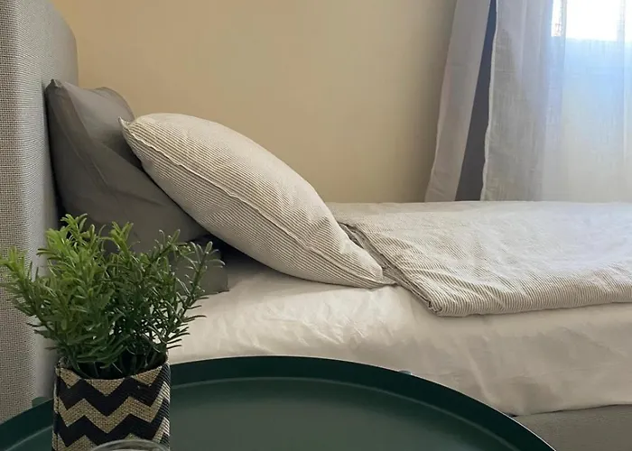 Bright Cozy Escape Lejlighed Paphos