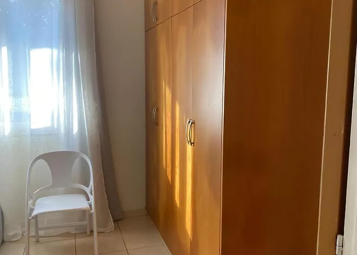 Bright Cozy Escape Apartmán *