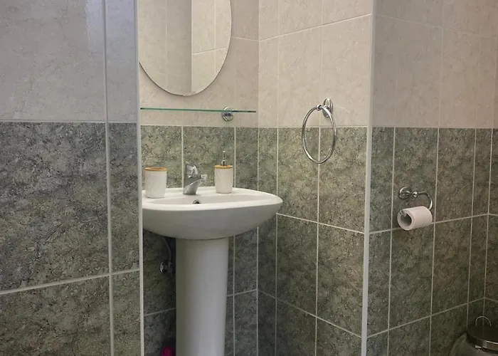 Bright Cozy Escape Apartmán Paphos